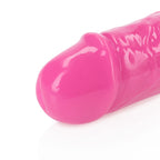 Realrock 38 Centimeter Double Dong Glow in the Dark 15 Inch > Dildos > Double Dildos