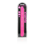 Realrock 38 Centimeter Double Dong Glow in the Dark 15 Inch > Dildos > Double Dildos