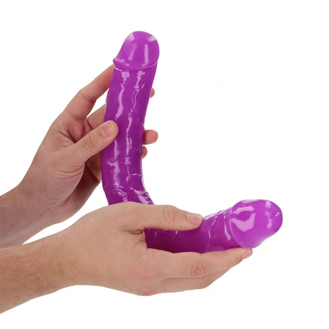 Realrock 38 Centimeter Double Dong Glow 15 Inch Double Dongs