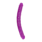 Realrock 38 Centimeter Double Dong Glow in the Dark 15 Inch > Dildos > Double Dildos