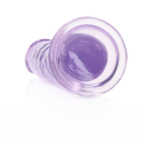REALROCK 15.5 cm Straight Dildo - 15.5 cm (6 Inch) Dong DONGS