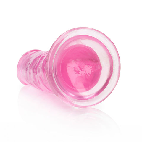 Realrock 31 Centimeter Straight Dildo 11 Inch Dong DONGS