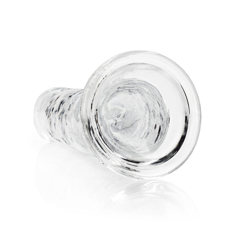 Realrock 31 Centimeter Straight Dildo 11 Inch Dong DONGS