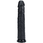 RealRock (33 cm) Extra Long Firm Dildo > Dildos > Oversized Toys