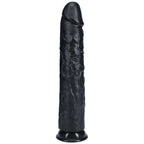 RealRock (33 cm) Extra Long Firm Dildo > Dildos > Oversized Toys