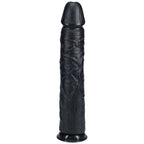 RealRock 38cm Extra Long Dildo – Firm and Soft Realistic Dildo > Dildos > Oversized Toys
