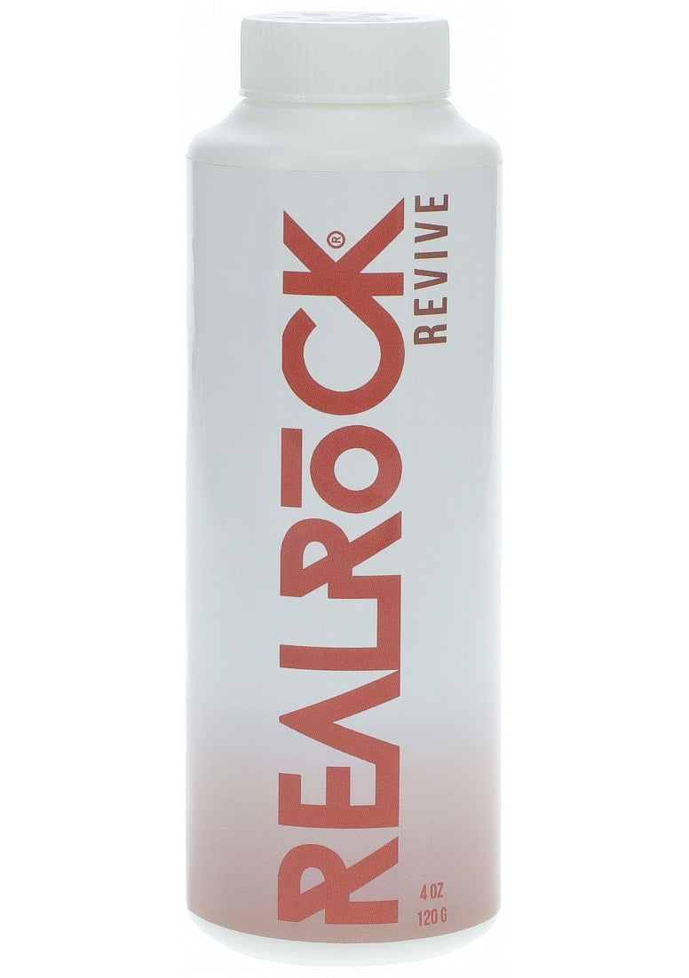 REALROCK Revive Reviving Powder 114 Grams – Maintenance Powder for TPE Toys Secondary image