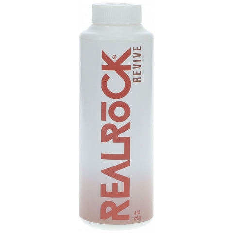 REALROCK Revive - Reviving Powder 114 Grams for TPE Toys Default Title Toy Cleaners