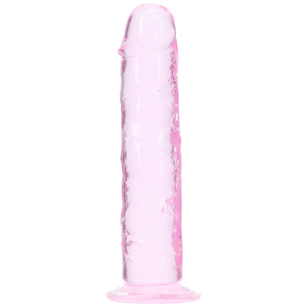 Realrock Realistic - Suction Cup Base 5 Inches Dildo > Dildos > Realistic Dildos