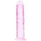 Realrock Realistic - Suction Cup Base 5 Inches Dildo > Dildos > Realistic Dildos