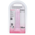 Realrock Realistic - Suction Cup Base 5 Inches Dildo > Dildos > Realistic Dildos