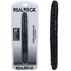 REALROCK 35cm Slim Double Dildo > Dildos > Double Dildos