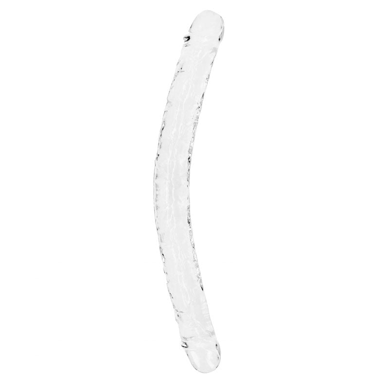 REALROCK 45 cm Double Dong - 45 cm (18 Inch) Pleasure Toy > Dildos > Double Dildos Main image