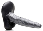 Creature Cocks The Gargoyle (Rock Hard) Silicone Dildo – Textured Silicone 8 Inches > Dildos > Fantasy