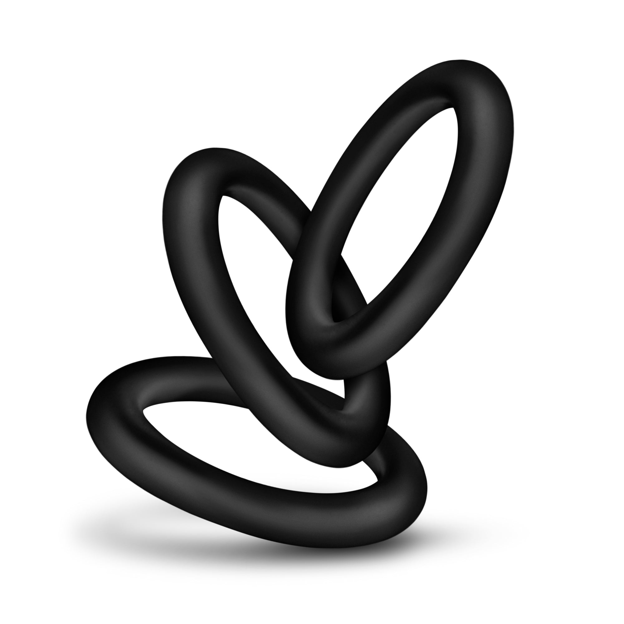 Performance VS2 Pure Premium Silicone Small Cock Rings Set of 3 > Cock Ring > Sets