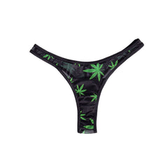 Maia Date Night 420 Panty Vibe - S/M with USB Bullet & Remote BULLETS & EGGS