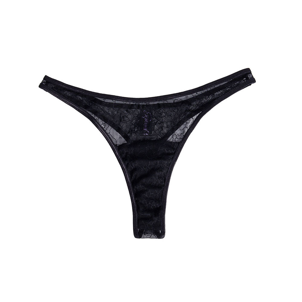 Maia Date Night Panty Vibe L/XL with Pink Bullet & Remote > Sex Toys For Ladies > Panty Vibes