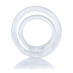 Screaming O RingO 2 – Waterproof Stretchy Silicone Dual Cock and Ball Ring > Cock Ring > Single