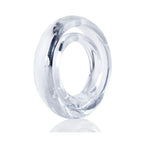 Screaming O RingO 2 – Waterproof Stretchy Silicone Dual Cock and Ball Ring > Cock Ring > Single