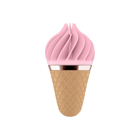 Satisfyer Sweet Treat Rotating Silicone Clitoral Vibrator > Vibrators > Ladies > Clitoral Vibrators and Stimulators
