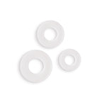 Firefly Bubble Rings Glow in the Dark Cock Rings Set of 3 > Cock Ring > Sets