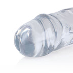 RealRock 34 cm Double Dong – 14 Inch Double Dong > Dildos > Double Dildos