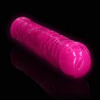 Realrock 38 Centimeter Double Dong Glow in the Dark 15 Inch > Dildos > Double Dildos