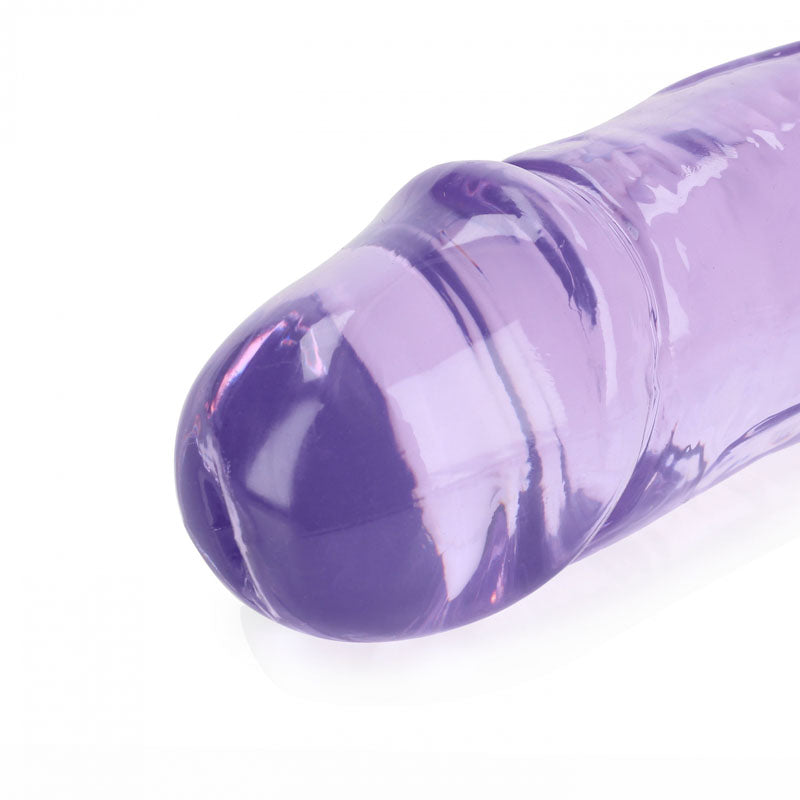 Realrock 45 Centimeter Double Dong 18 Inch > Dildos > Double Dildos