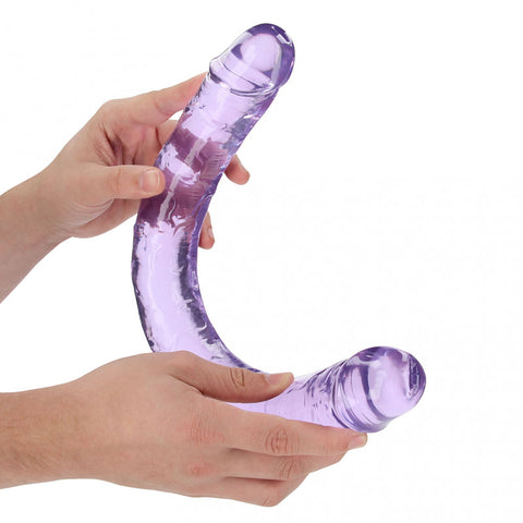 Realrock 45 Centimeter Double Dong 18 Inch Double Dongs