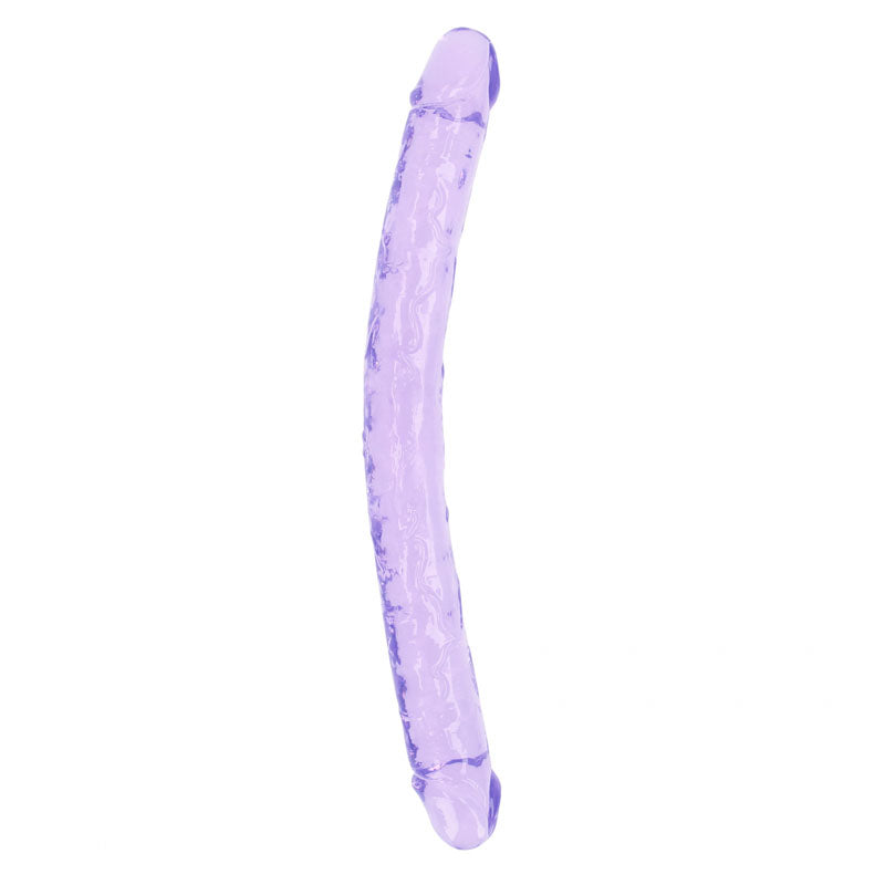 Realrock 45 Centimeter Double Dong 18 Inch > Dildos > Double Dildos Main image
