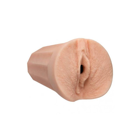 Remy Lacroix Ultraskyn Pocket Pussy Vanilla Stroker Strokers - Celebrity