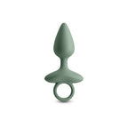 Renegade Orion Sage 13 Cm Vibrating Butt Plug > Anal Range > Vibrating Butt Plugs