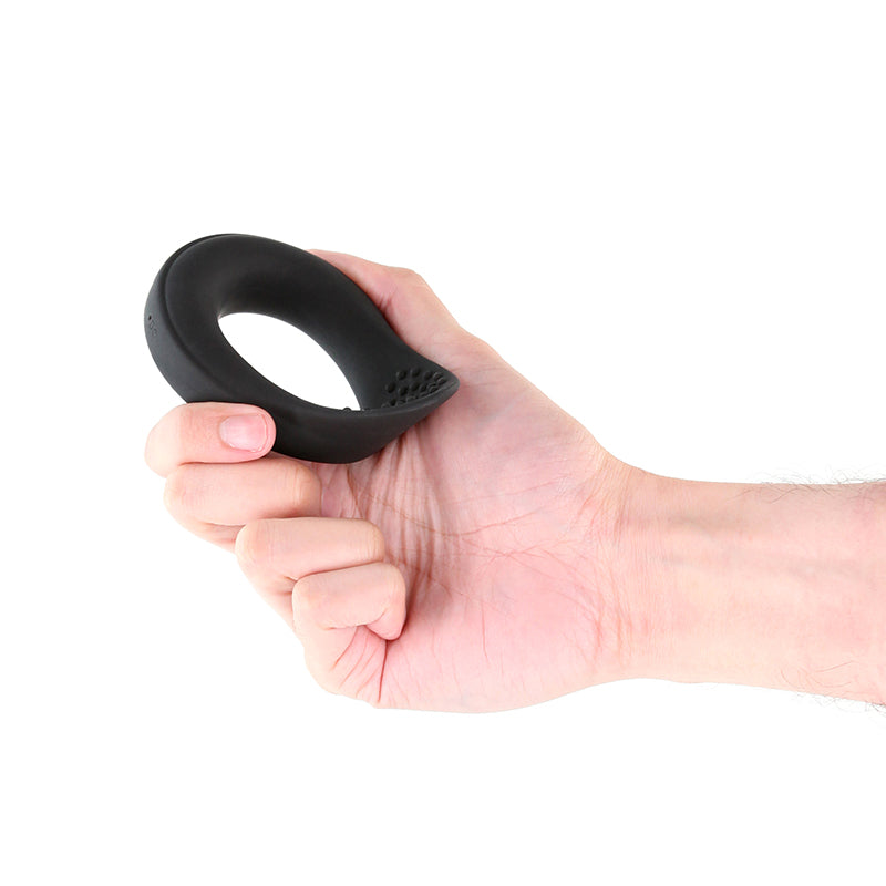 Renegade Slider - Vibrating Cock Ring Secondary image