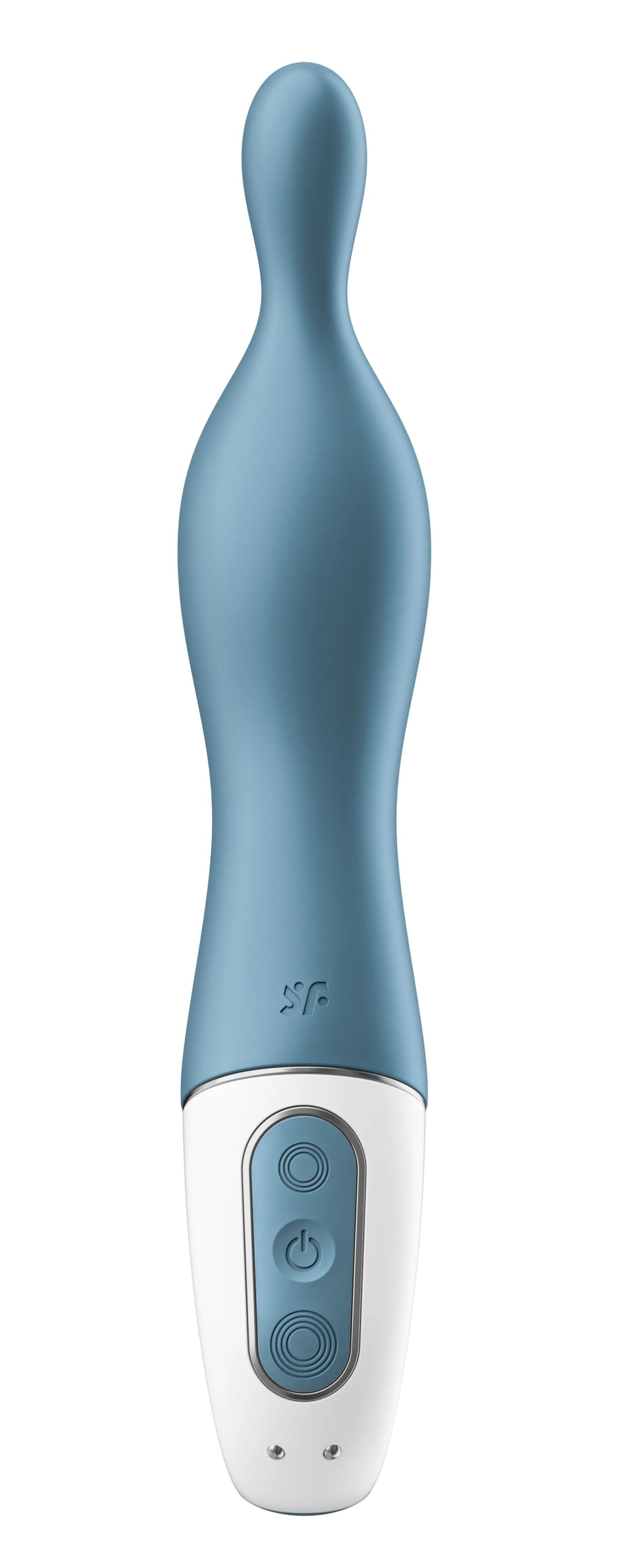 Satisfyer A-Mazing 1 Vibrator Blue