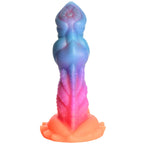 Creature Cocks Aqua-Cock Glow in the Dark – 19.3 cm Fantasy Dildo > Dildos > Fantasy