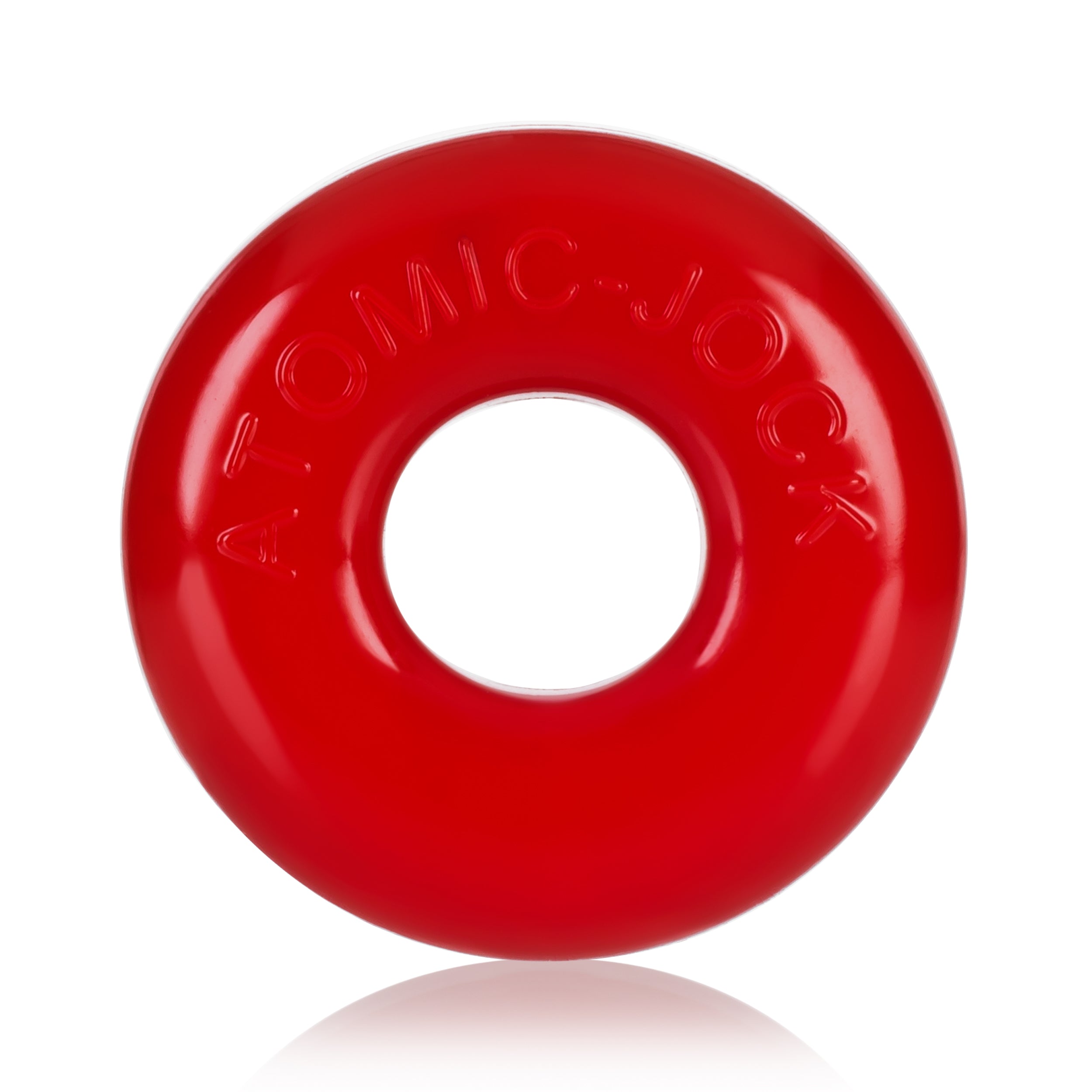 Ringer Cockring 3 Pc Multicolor COCK RING Set