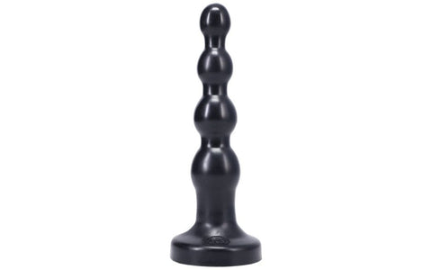 Ripple Large Onyx Anal Beads and Dildo for Pleasure and Intimacy > Anal Range > Anal Beads