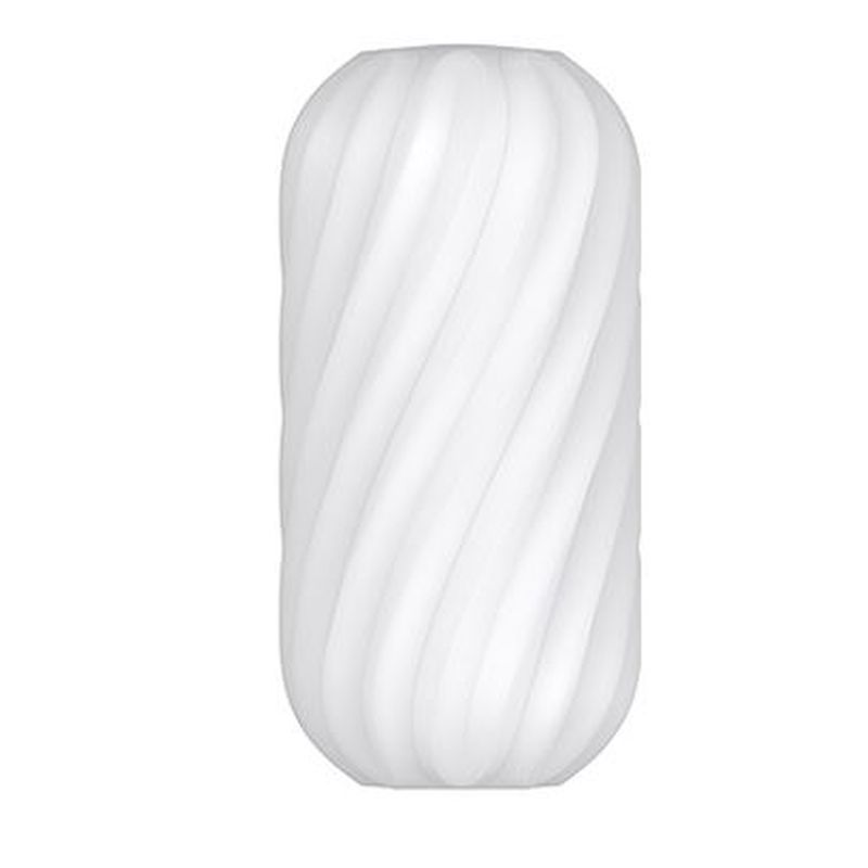 Ripple Masturbation Sleeve for Enhanced Pleasure and Stimulation Strokers - Manual