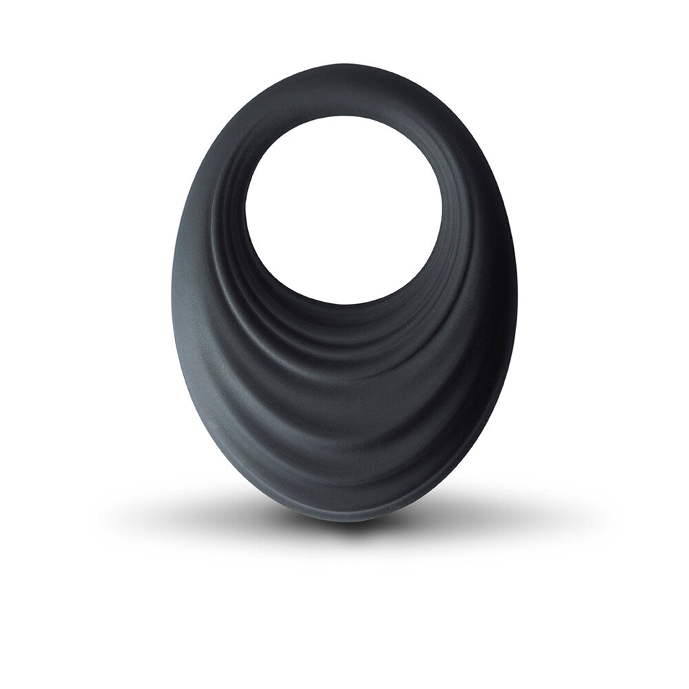 Rocks Off Spire Silicone Cock Ring Vibrating Sleeve Vibe > Cock Ring > Vibrating Main image