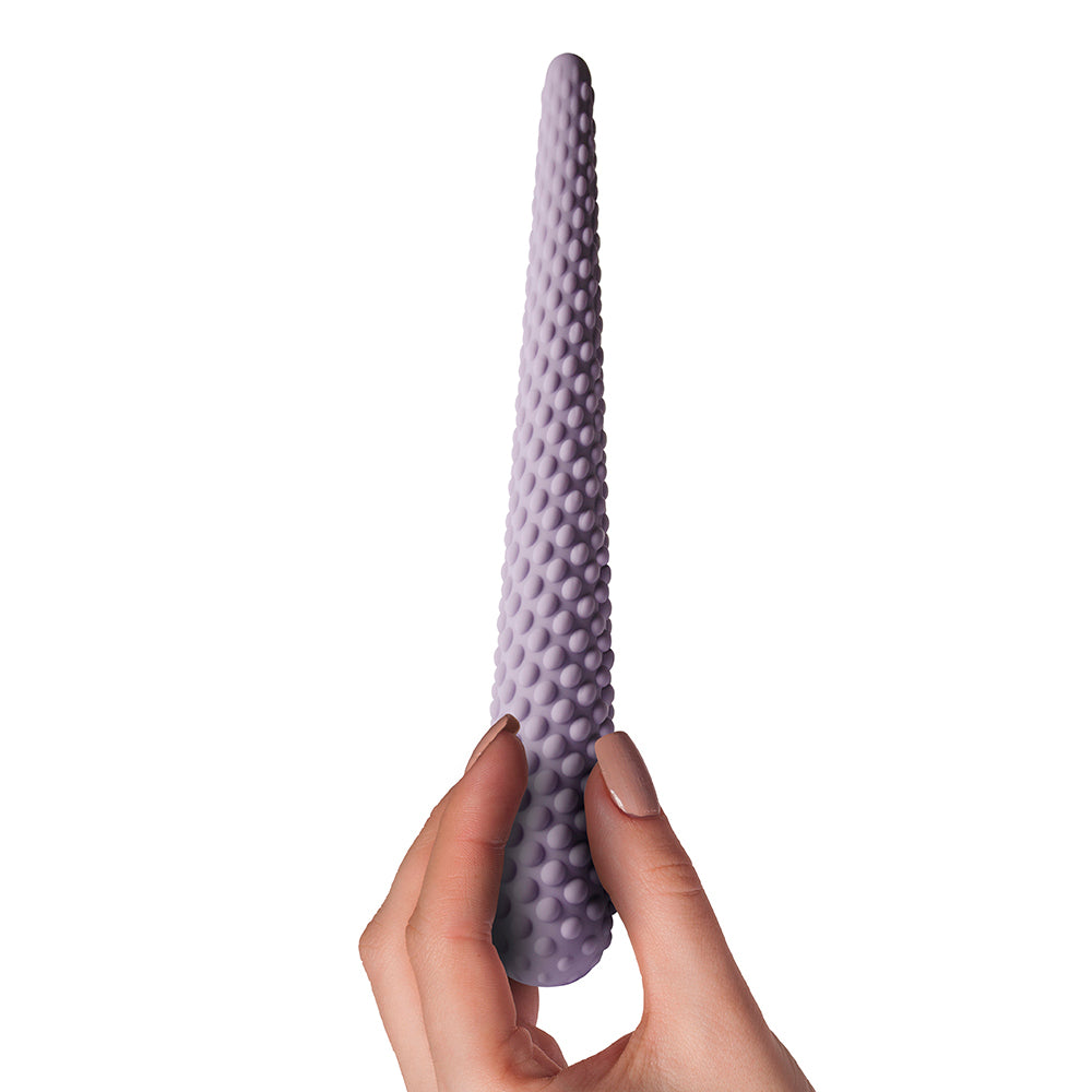 Rocks Off Unite Dilator Set Trio Silicone Textured Soft > Sex Toys > Dilators