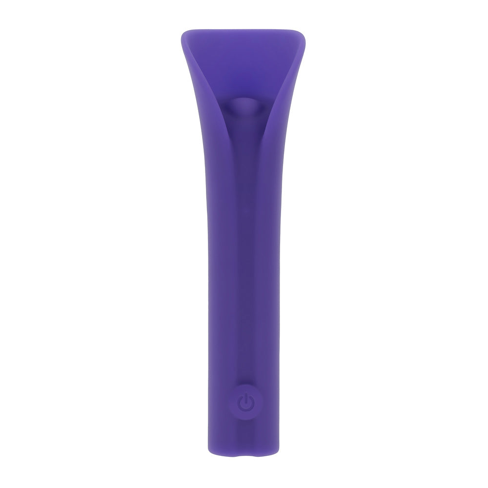 Evolved Full Coverage Stimulator > Vibrators > Ladies > Clitoral Vibrators and Stimulators