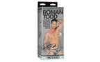 Roman Todd 8in Ultraskyn Cock with Suction Cup Vanilla > Dildos > Performer Replica