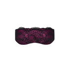 Roseberry Silky Eye Mask with Lace Adornments > Clothes > Costumes > Womens
