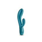 Royals - Regent - Metallic Vibrator with Multiple Speeds > Vibrators > Ladies > Rabbit