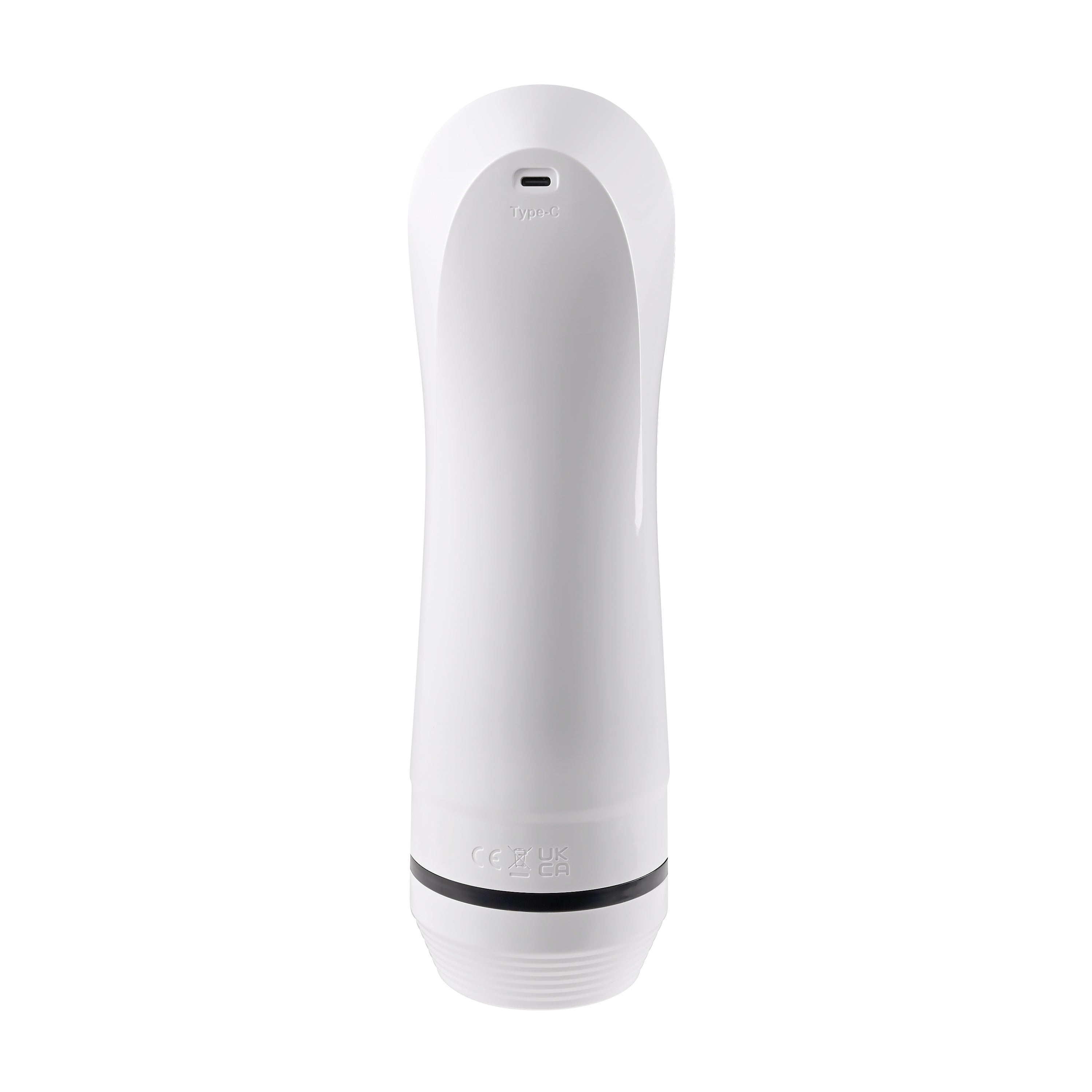 Zero Tolerance Stroking Buddy Male Masturbation Sleeve Strokers - Manual