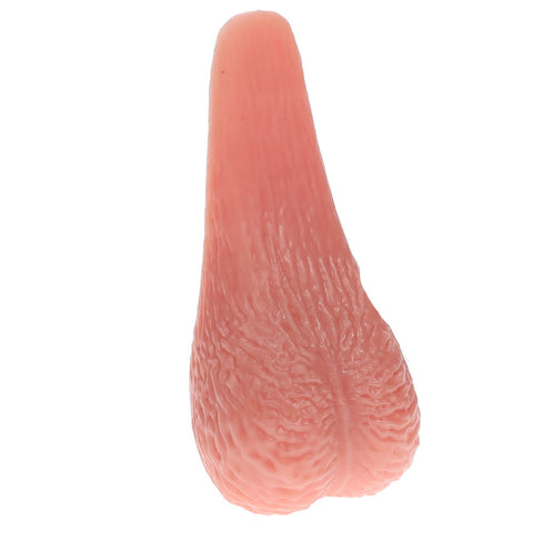 S-LINE The Dickheads - Ball Door Stopper 13cm x 5.9cm Party Supplies