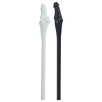 S-Line The Dickheads (Black/White) – Couples Straws > Novelties > Party Supplies
