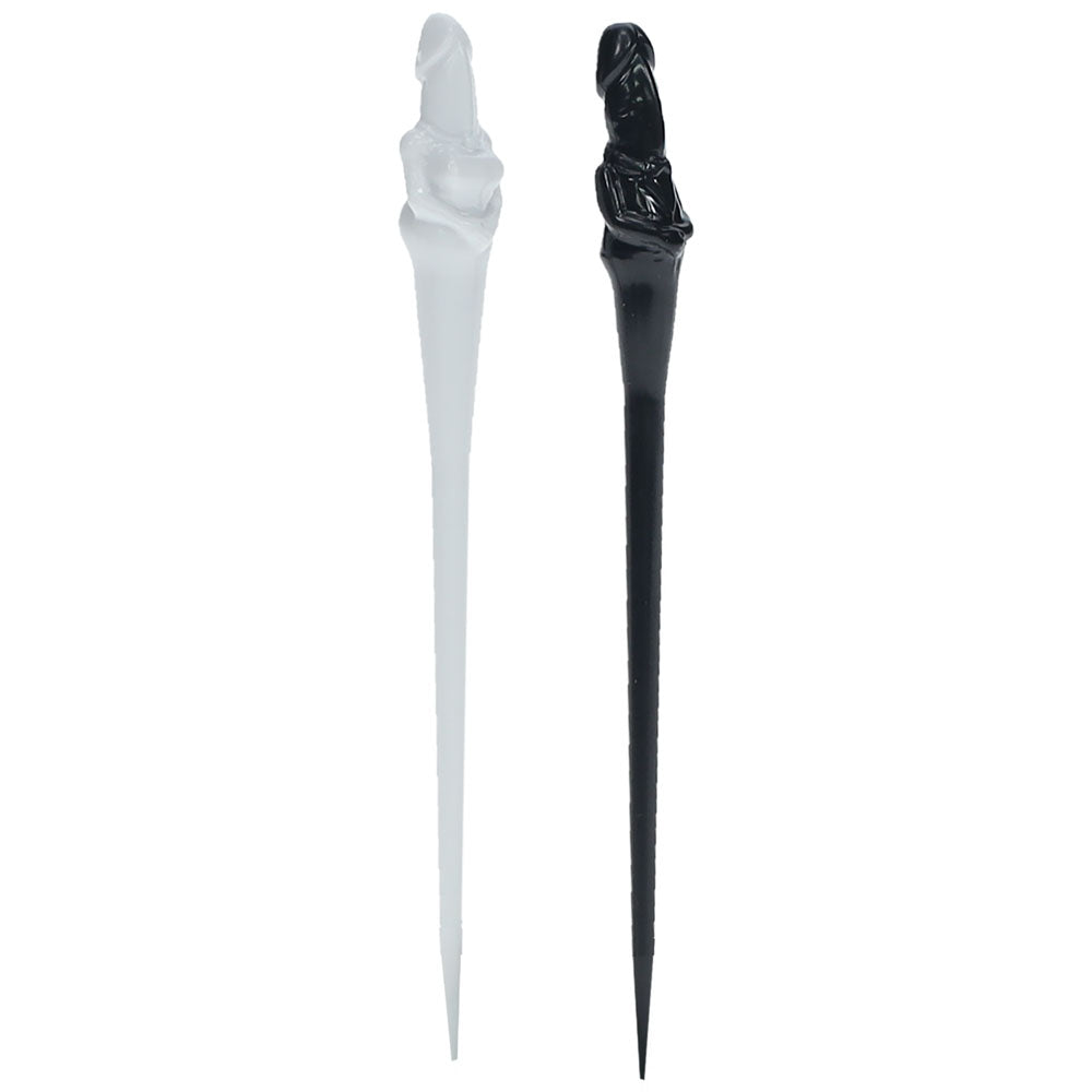 S-Line The Dickheads (White) – Novelty Couples Toothpicks > Novelties > Party Supplies