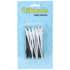 S-Line The Dickheads (White) – Novelty Couples Toothpicks > Novelties > Party Supplies