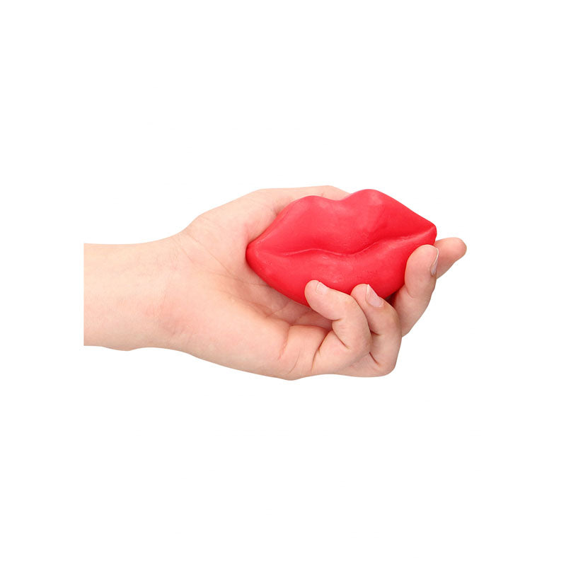 S-Line Kiss Soap Rose Scented Adult Novelty Soap > Novelties > Novelty Soap